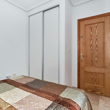 Lenas Apartments Radio Murcia Torrevieja Luaran gambar